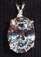 cubic zirconium, cz, diamond, imperial cz, pendant, sterling silver, mount, tiffany, earrings, swarovski crystal, omega