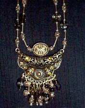 moroccan bazaar, necklace, earrings, bracelet, pendant, hand made, swarovski, crystals, czech glass, peridot, beads.