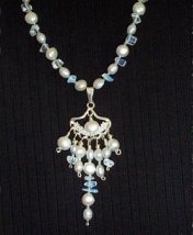 hand made, jewelry, necklace, earrings, bracelet, pendant, pearls, crystals, czech glass, cultured, pearls, freshwater pearls, opal