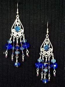 necklace, handmade, custom jewelry, bracelet, earrings, pendant, druzy, quart, austrian cystals, rondells e-beads, sterling silver, seed beads, czech glass, magnetic closure